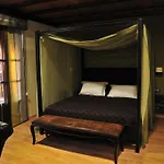 Casa de hóspedes O Paxareco De Ay