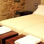 O Paxareco De Ay Gasthuis 3*