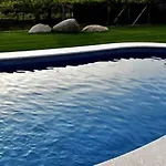 Casa de hóspedes O Paxareco De Ay