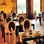 Casa de hóspedes O Paxareco De Ay