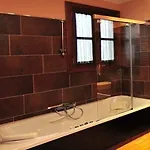 Casa de hóspedes O Paxareco De Ay Meis