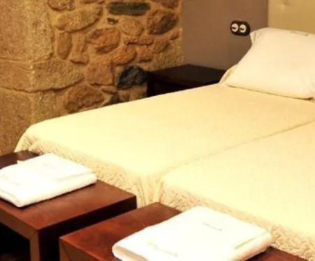 O Paxareco De Ay Maison d'hôtes 3*