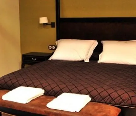 Guest house O Paxareco De Ay Meis