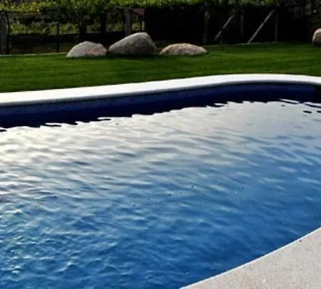 Guest house O Paxareco De Ay