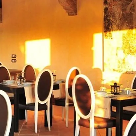 Guest house O Paxareco De Ay *