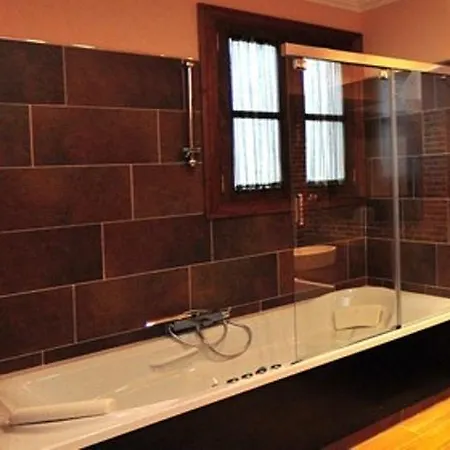 Guest house O Paxareco De Ay Meis