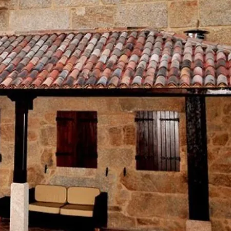 O Paxareco De Ay