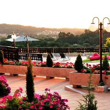 Guest house O Paxareco De Ay Meis